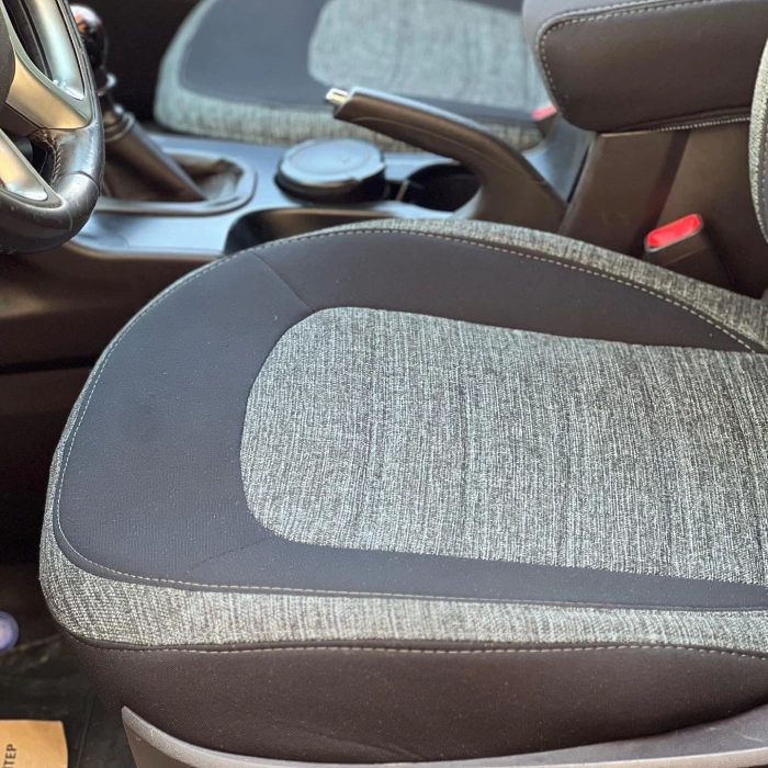 Hyundai İX35 Araca Özel Dikim Koltuk Kılıfı