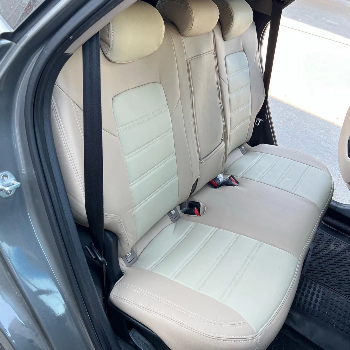 Hyundai Tucson Araca Özel Dikim Koktuk Kılıfı