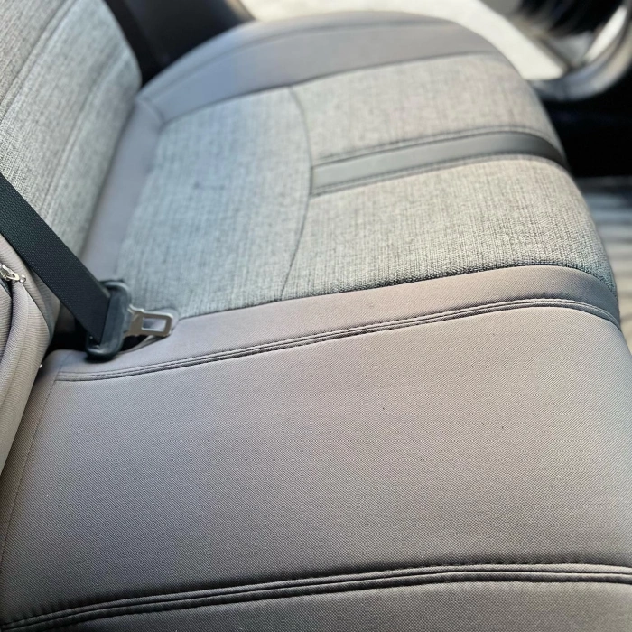 Honda Civic FC5 Araca Özel Dikim Koltuk Kılıfı