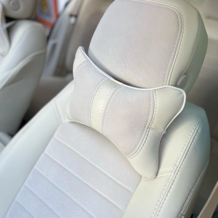 Volkswagen Passat B8 Araca Özel Dikim Koltuk Kılıfı