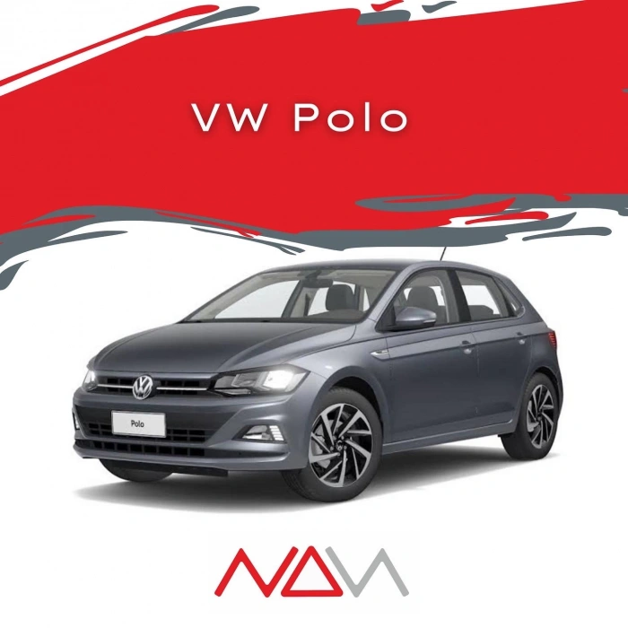 Volkswagen Polo Araca Özel Dikim Koltuk Kılıfı