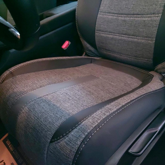 Honda Civic Fc5 Araca Özel Dikim Koltuk Kılıfı