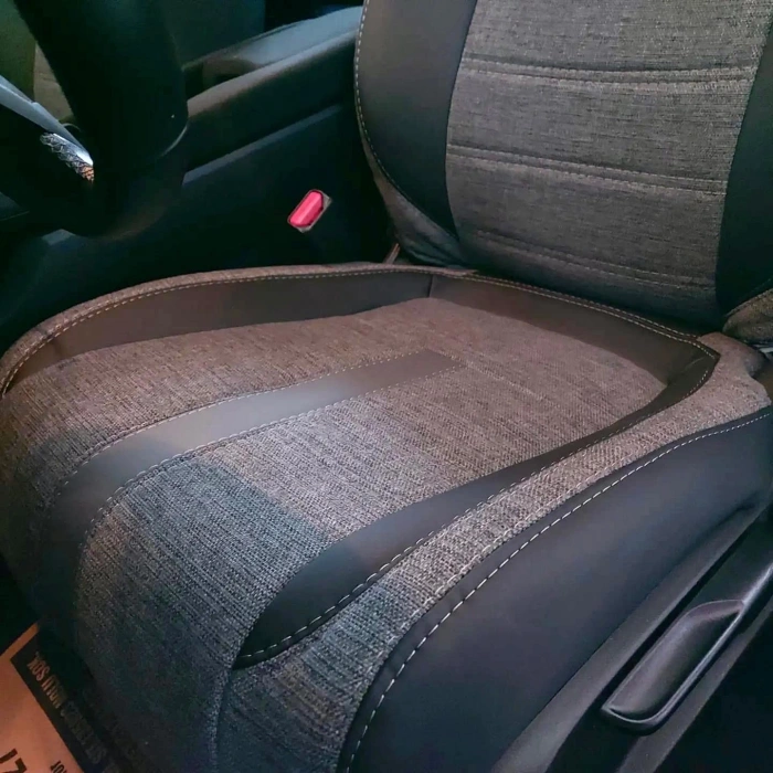 Honda Civic Fc5 Araca Özel Dikim Koltuk Kılıfı