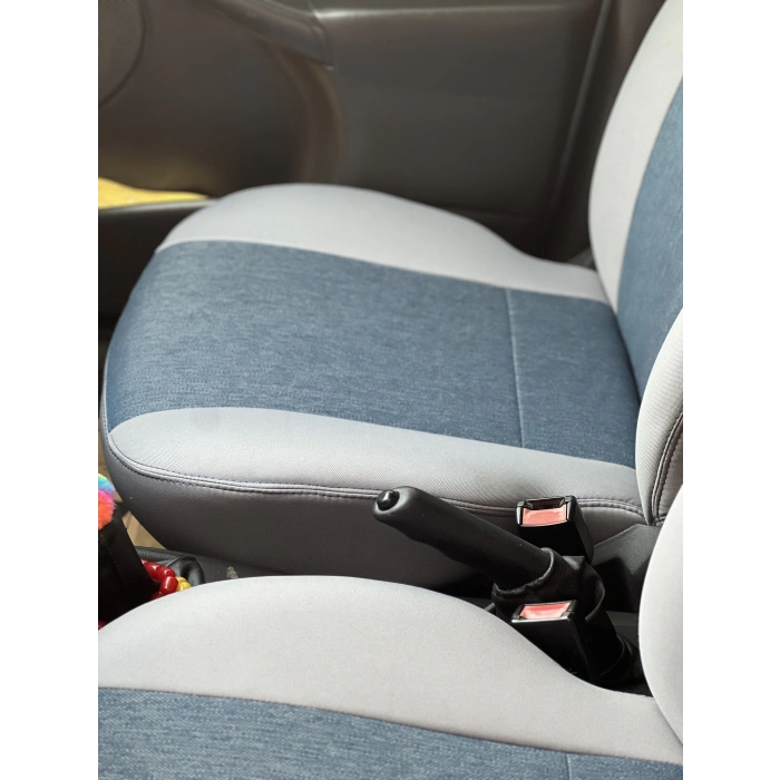 Ford Focus 2 Araca Özel Dikim Koltuk Kılıfı