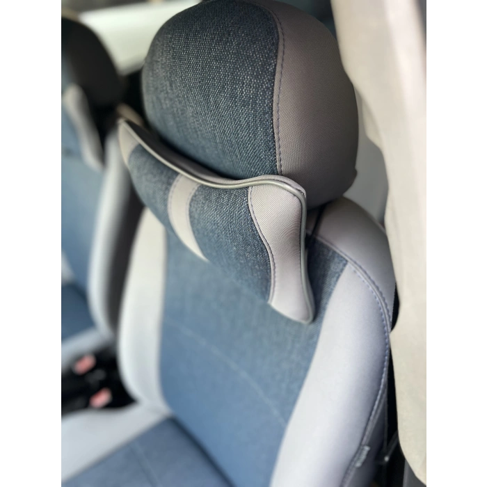 Ford Focus 2 Araca Özel Dikim Koltuk Kılıfı