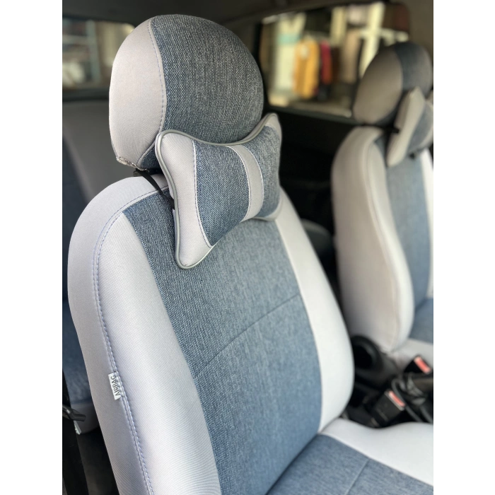 Ford Focus 2 Araca Özel Dikim Koltuk Kılıfı