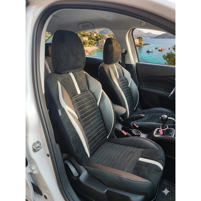 Opel Astra Sedan (oto koltuk kılıfı) TOKYO OTO KOLTUK kılıfı