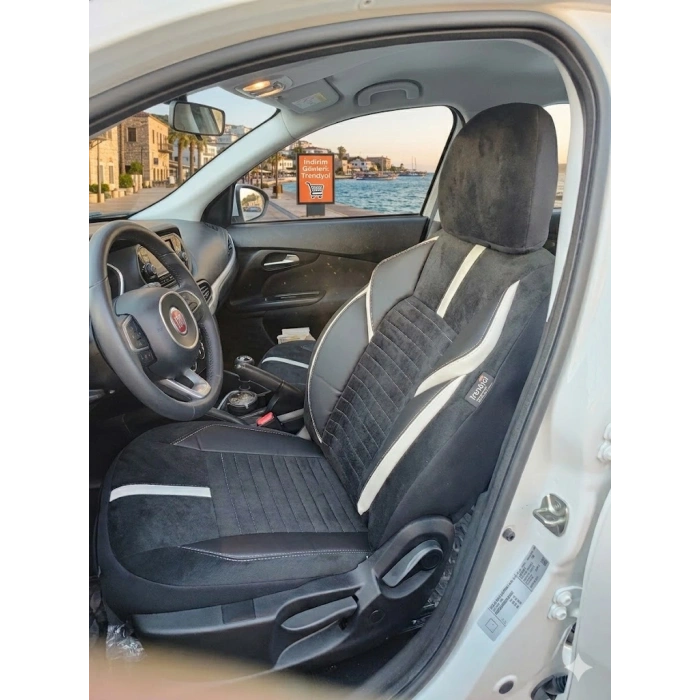 Opel Astra Sedan (oto koltuk kılıfı) TOKYO OTO KOLTUK kılıfı