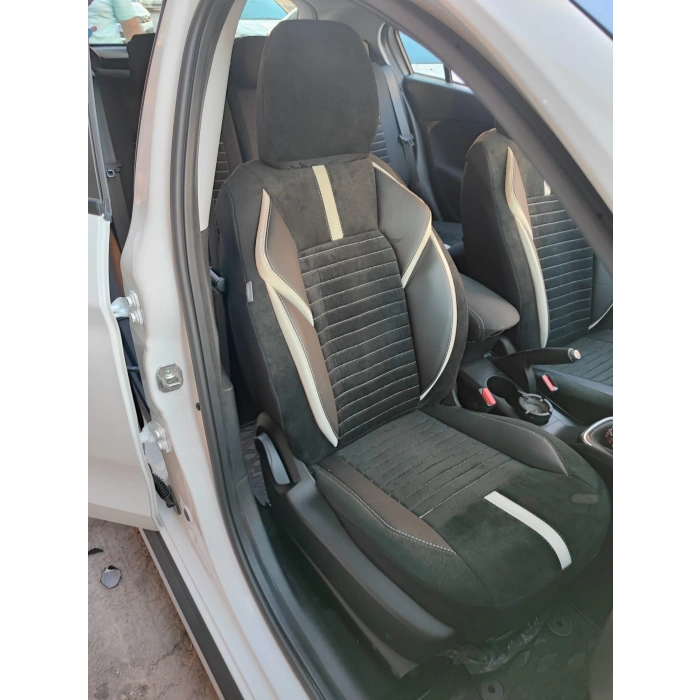 Opel Astra Sedan (oto koltuk kılıfı) TOKYO OTO KOLTUK kılıfı