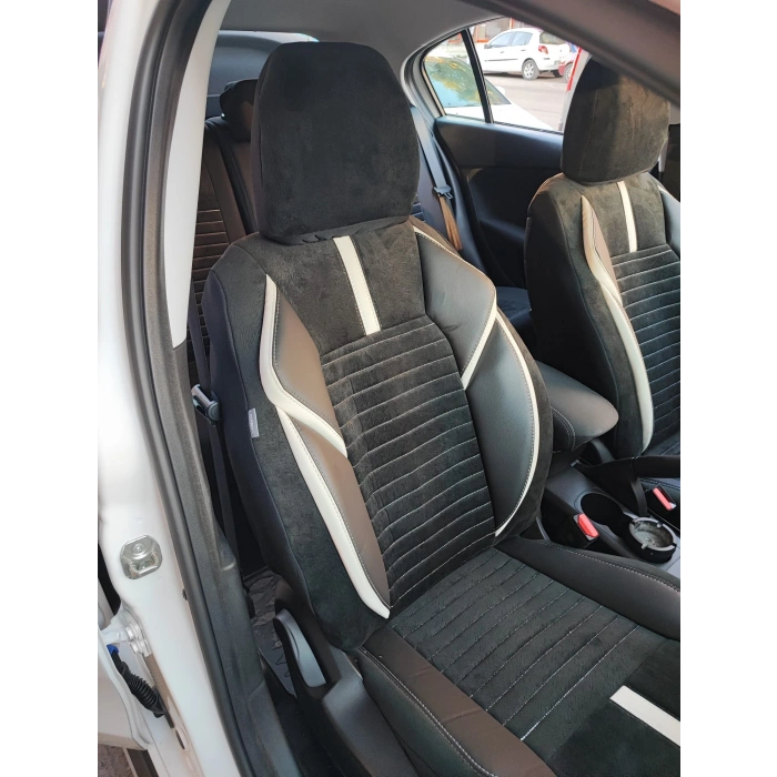 Opel Astra Sedan (oto koltuk kılıfı) TOKYO OTO KOLTUK kılıfı