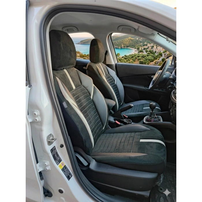 Opel Astra Sedan (oto koltuk kılıfı) TOKYO OTO KOLTUK kılıfı