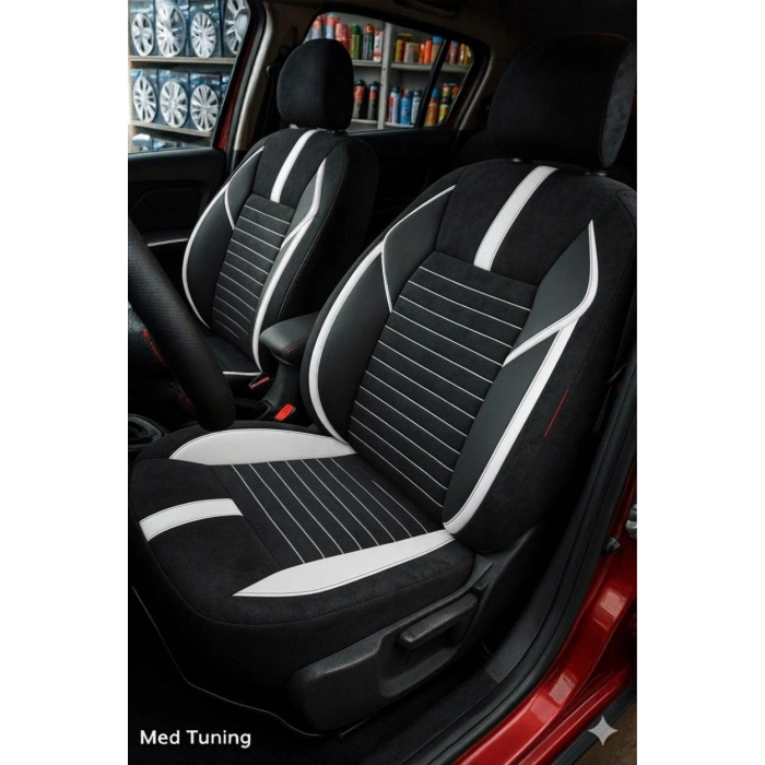 Opel Astra Sedan (oto koltuk kılıfı) TOKYO OTO KOLTUK kılıfı