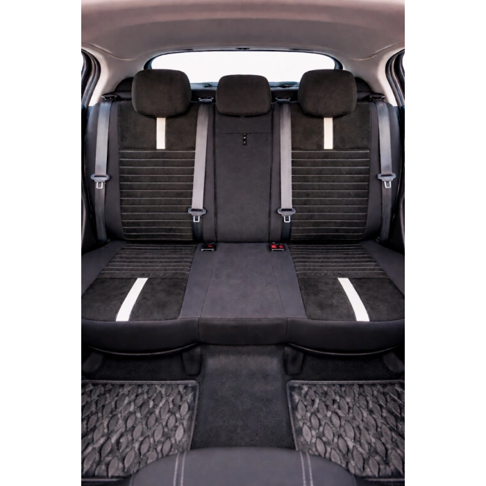 Peugeot 301-508 Sedan (oto koltuk kılıfı) TOKYO OTO KOLTUK kılıfı