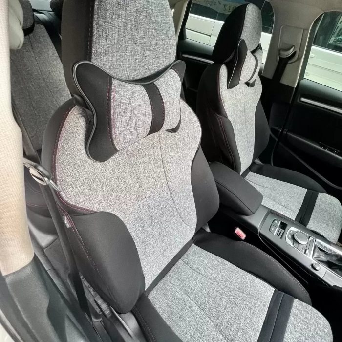 Audi A3 Araca Özel Dikim Koltuk Kılıfı
