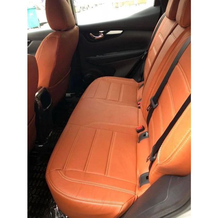 Citroen C5 Aircros Araca Özel Koltuk Kılıfı