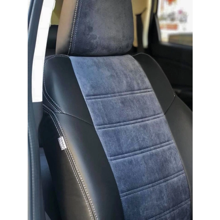 Fiat Linea Araca Özel Koltuk Kılıfı