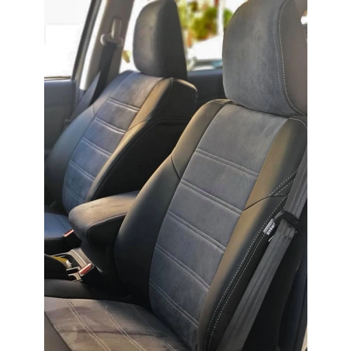 Ford Fiesta Özel Dikim Koltuk Kılıfı