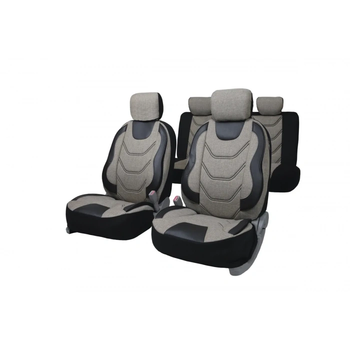 Renault Clio Icon (oto koltuk kılıfı) ROMA