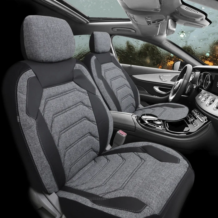 Oto Koltuk Kılıfı (Havana)