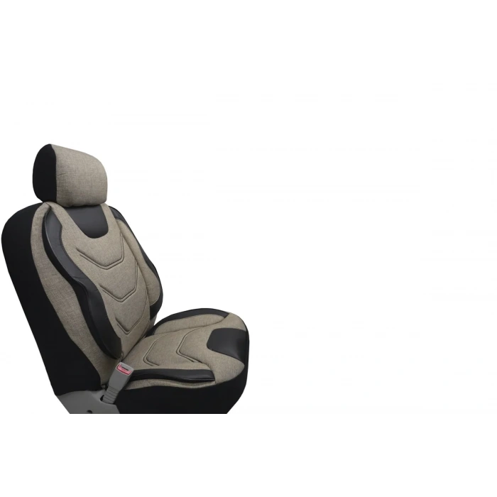 Renault Clio Icon (oto koltuk kılıfı) ROMA