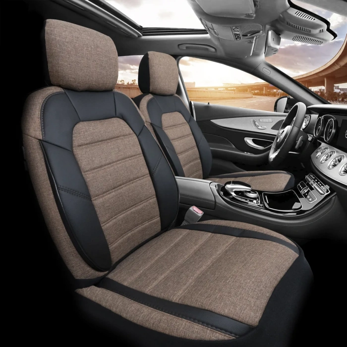 Oto Koltuk Kılıfı (Venedik)