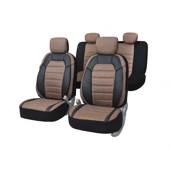 Oto Koltuk Kılıfı (Venedik)