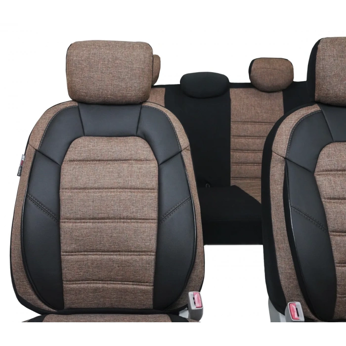 Oto Koltuk Kılıfı (Venedik)