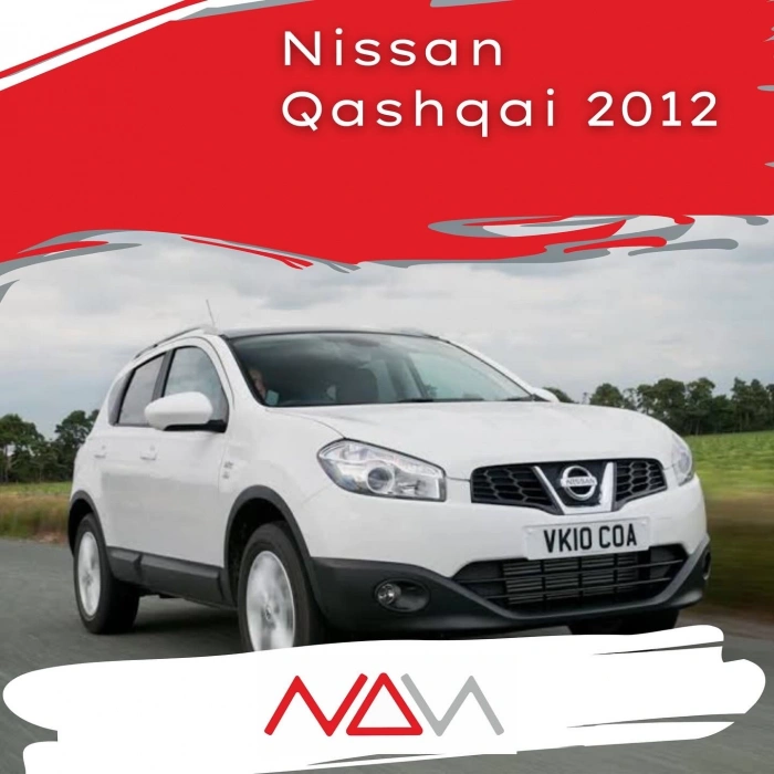 Nissan Qashqai Araca Özel Dikim Koltuk Kılıfı