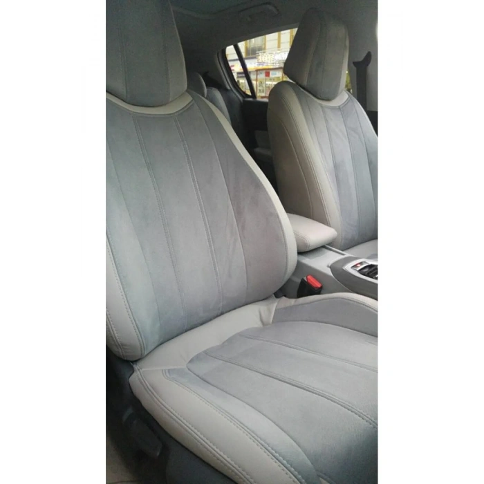 Opel Astra J Kasa Özel Dikim Koltuk Kılıfı