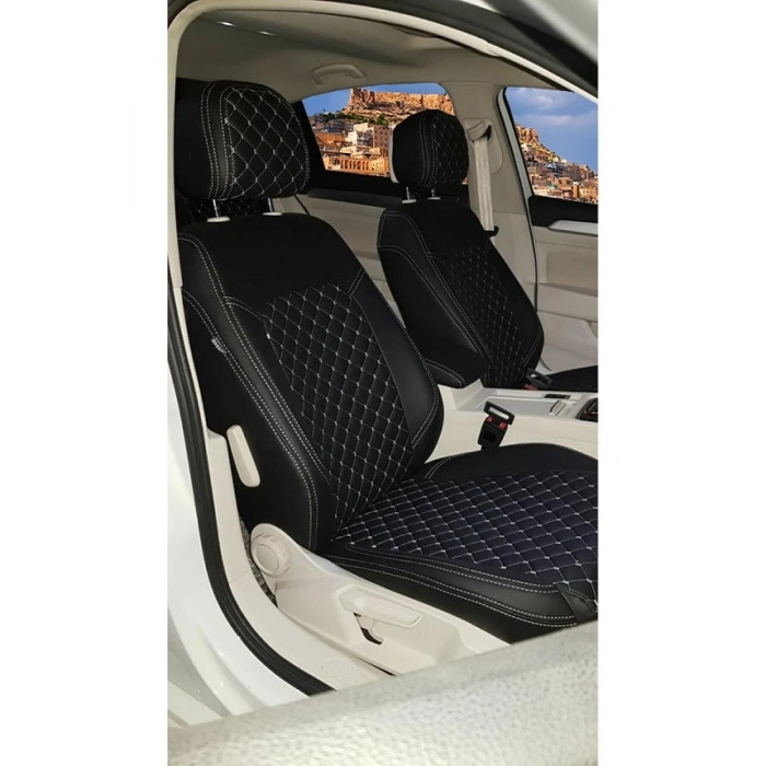 Opel Astra J Kasa Özel Dikim Koltuk Kılıfı