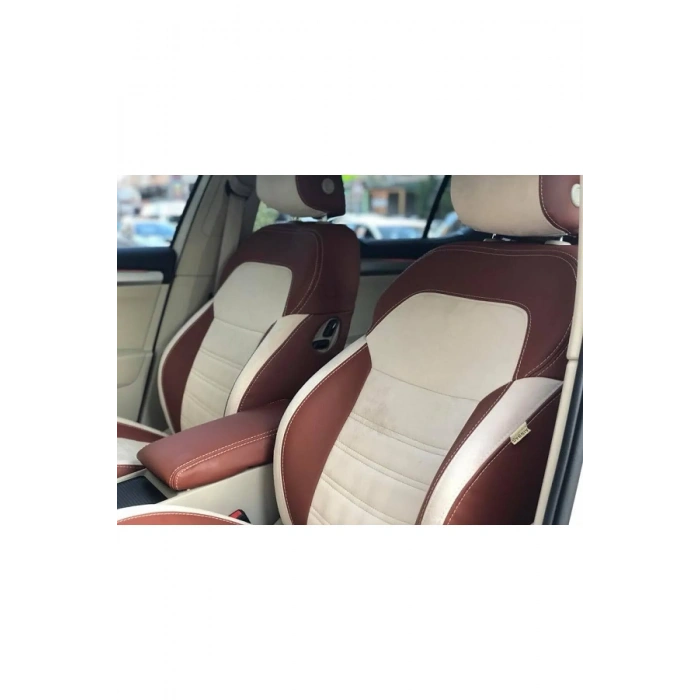 Opel Astra J Kasa Özel Dikim Koltuk Kılıfı