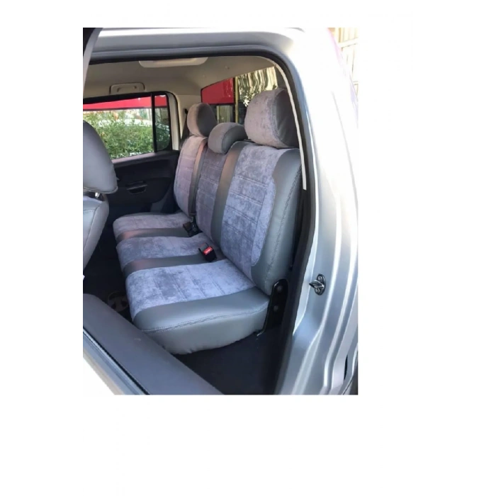 Opel Astra J Kasa Özel Dikim Koltuk Kılıfı