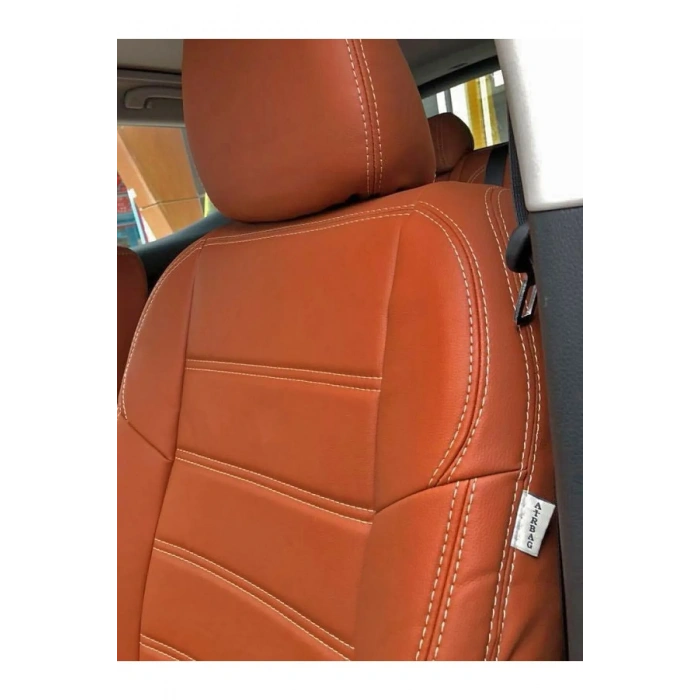 Opel Astra J Kasa Özel Dikim Koltuk Kılıfı