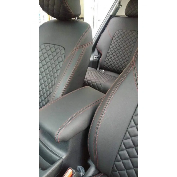 Opel Astra J Kasa Özel Dikim Koltuk Kılıfı