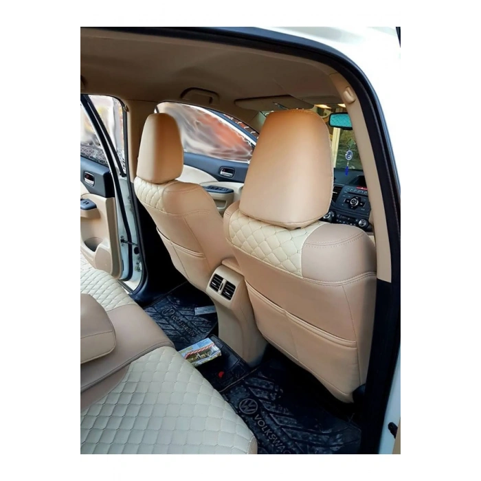 Opel Astra J Kasa Özel Dikim Koltuk Kılıfı