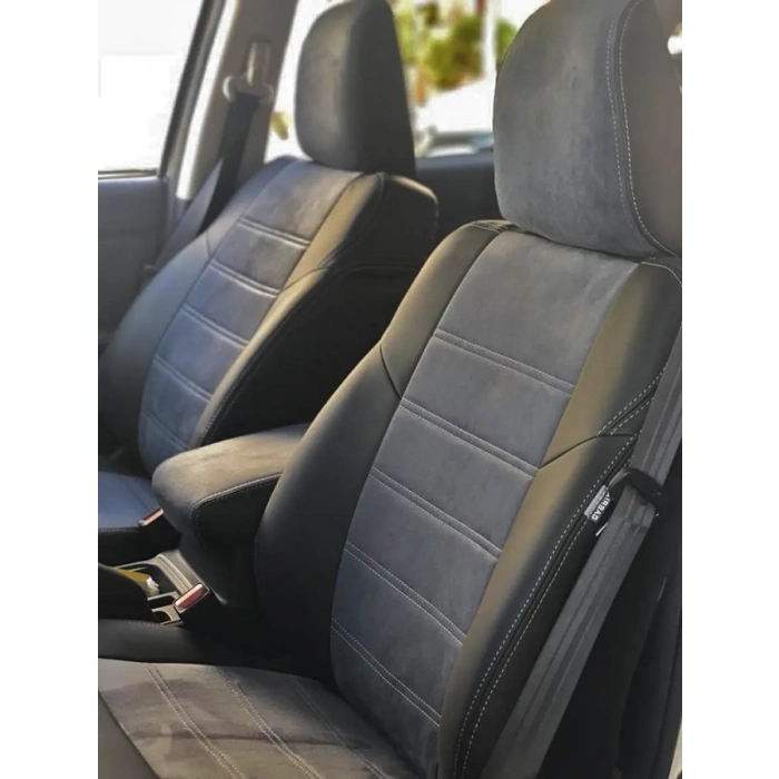 Renault Cactus Özel Dikim Koltuk Kılıfı