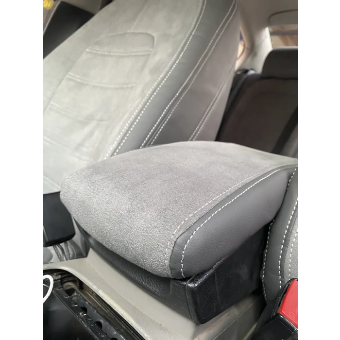 Renault Cactus Özel Dikim Koltuk Kılıfı