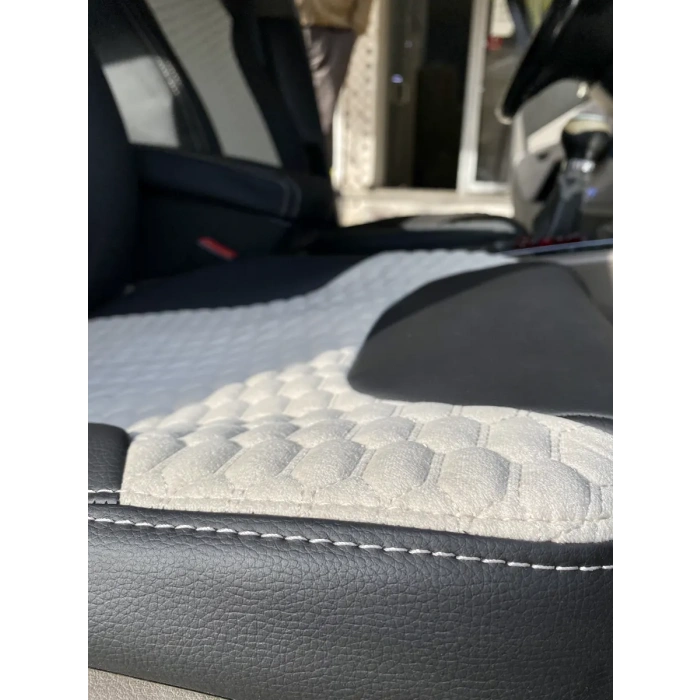 Renault Megane 3 Özel Dikim Koltuk Kılıfı