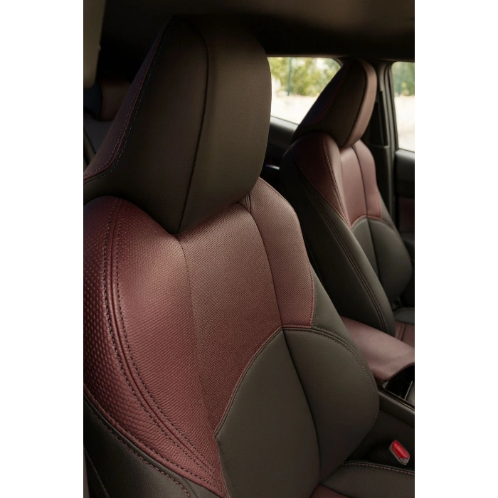 Toyota CHR Özel Dikim Koltuk Kılıfı