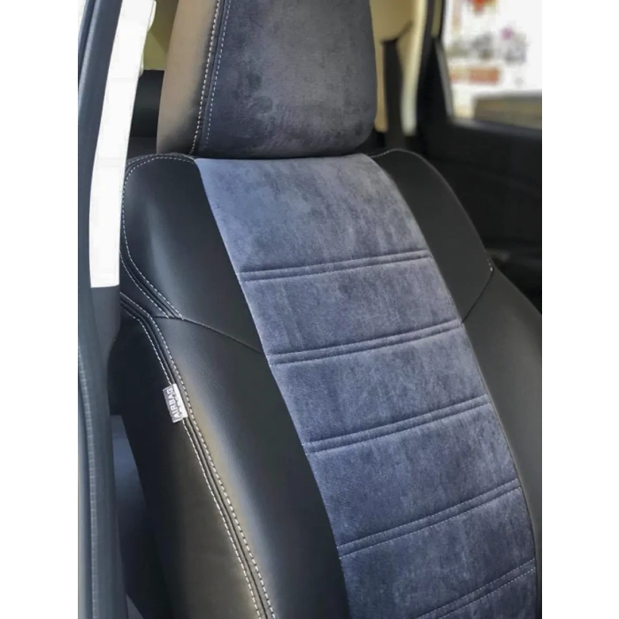 Toyota Hilux Özel Dikim Koltuk Kılıfı