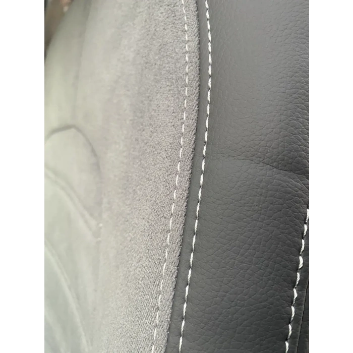 Volvo S60 Özel Dikim Kılıf