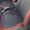 Dacia Sandero Araca Özel Dikim Koltuk Kılıfı