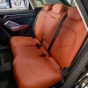 Audi Q3 Araca Özel Dikim Koltuk Kılıfı