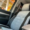 Toyota Hilux Araca Özel Dikim Koltuk Kılıfı