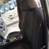 Nissan Qashqai Araca Özel Dikim Koltuk Kılıfı