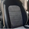 Volkswagen Golf 7 Araca Özel Dikim Koltuk Kılıfı oto koltuk kılıfı