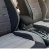 Volkswagen Golf 7 Araca Özel Dikim Koltuk Kılıfı oto koltuk kılıfı