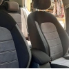 Volkswagen Golf 7 Araca Özel Dikim Koltuk Kılıfı oto koltuk kılıfı