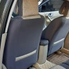 Renault Megane 1 Araca Özel Dikim Koltuk Kılıfı- oto koltuk kılıfı