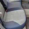 Renault Megane 1 Araca Özel Dikim Koltuk Kılıfı- oto koltuk kılıfı